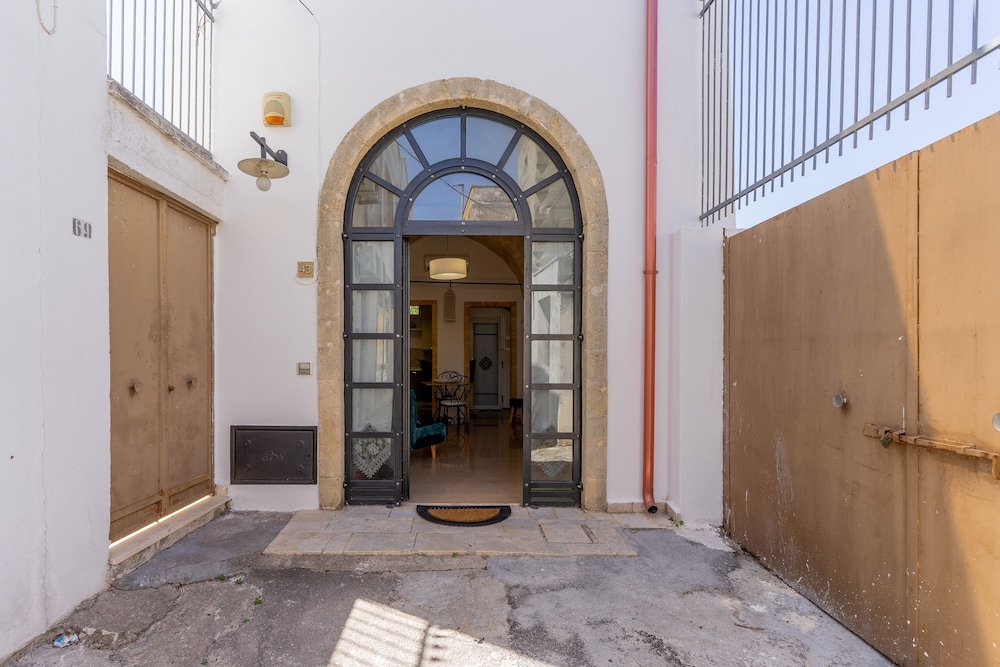 3080 Casetta Vico Carducci By Barbarhouse 17321658 — Veglie