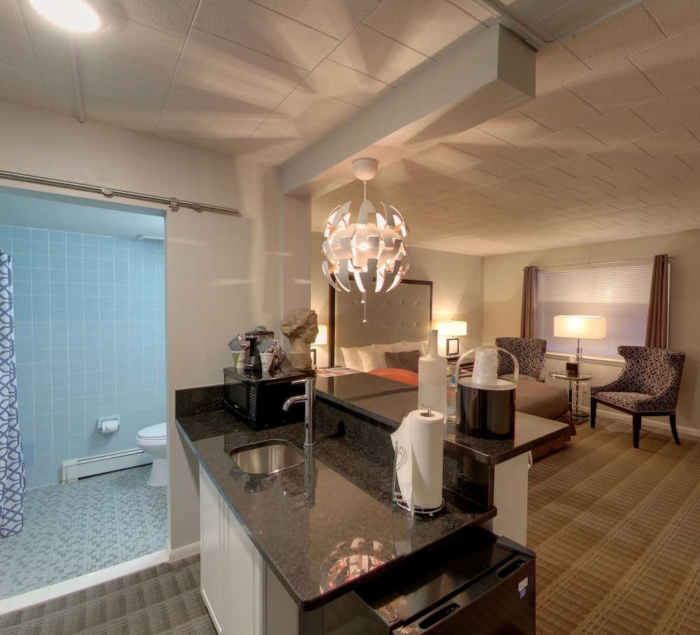 Hotel Royal Oak - photo 21