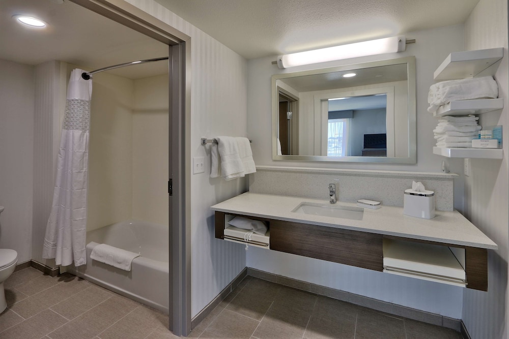 Hampton Inn & Suites Artesia - photo 17