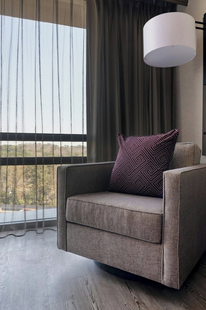 Atlanta Marriott Northeast Emory Area - photo 19