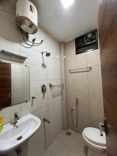 Girivalam Vista Residency in Tiruvannamalai, India