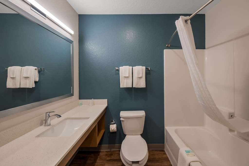 Woodspring Suites West Palm Beach - photo 17