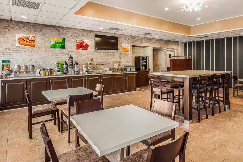 Quality Inn South Boston Danville East - photo 24