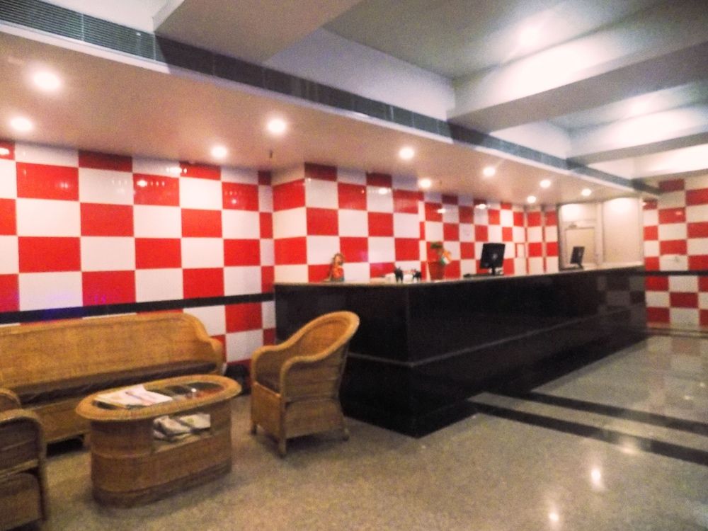 Hotel Tokyo Tower — hotel in Guwahati