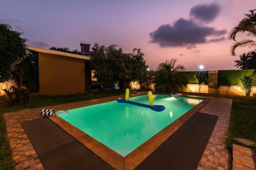 Moonlit Hills by VEO Part of StayVista — Lonavla — photo 4