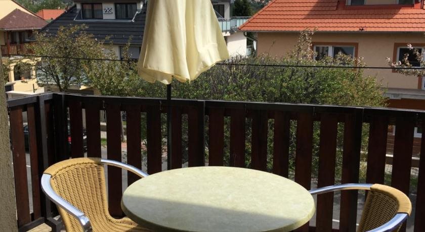 Lucky Villa — 4-Star Luxury Hotel in Heviz, Hungary