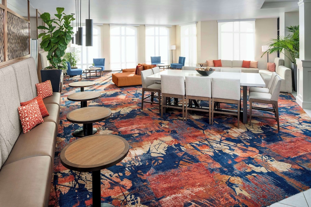 Hilton Garden Inn Ogden UT - photo 3