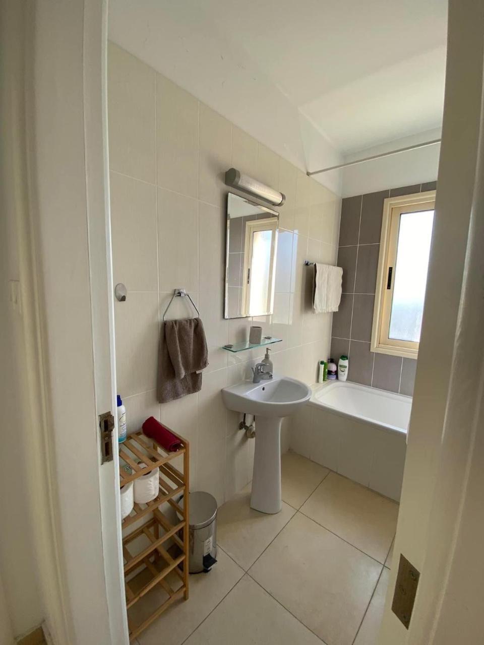 Elysia park wellness 2 bedroom apartment