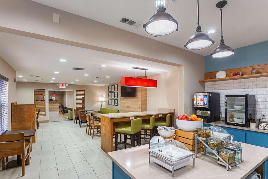 Country Inn & Suites by Radisson Lewisville TX - photo 18
