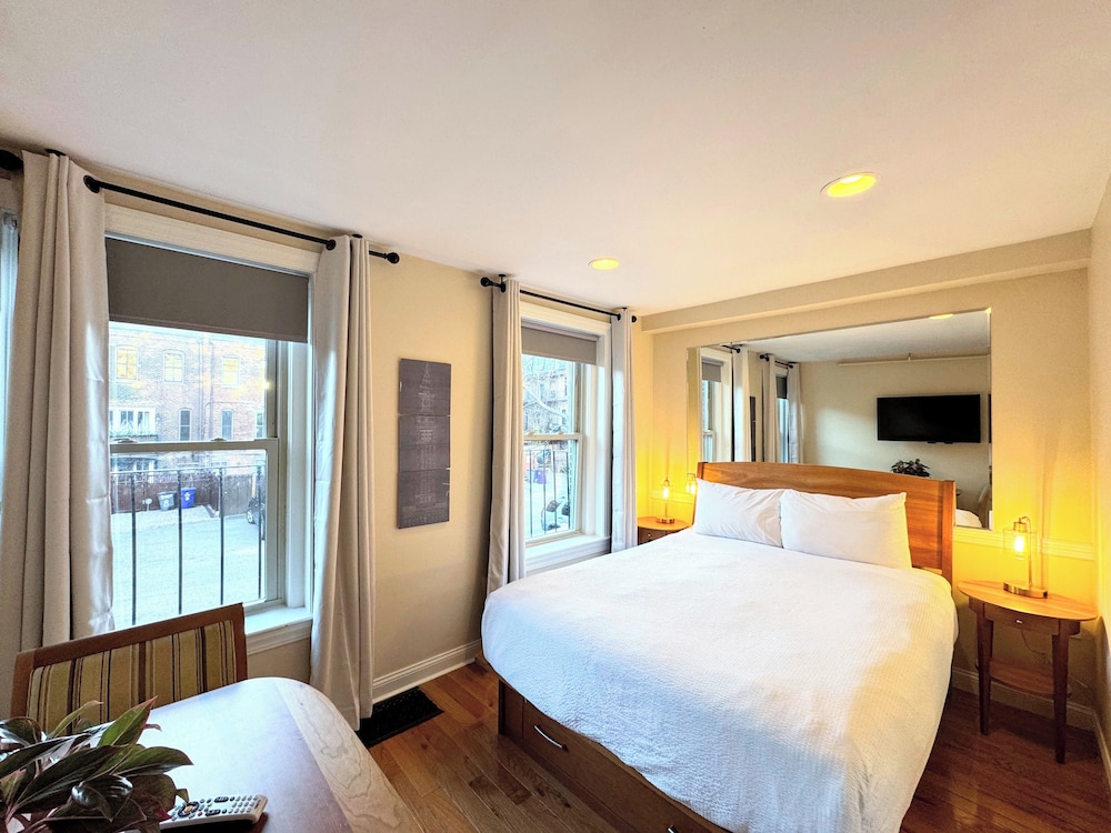 Copley House - photo 33