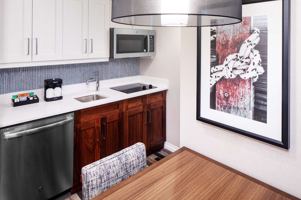 Homewood Suites by Hilton Boston Seaport District - photo 16