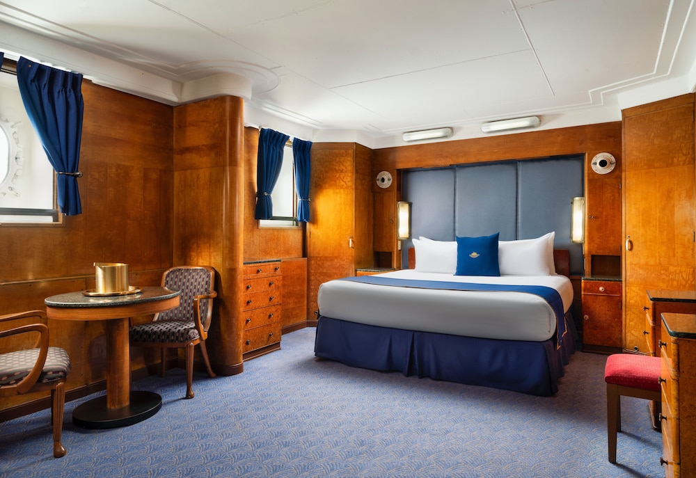 The Queen Mary - photo 39