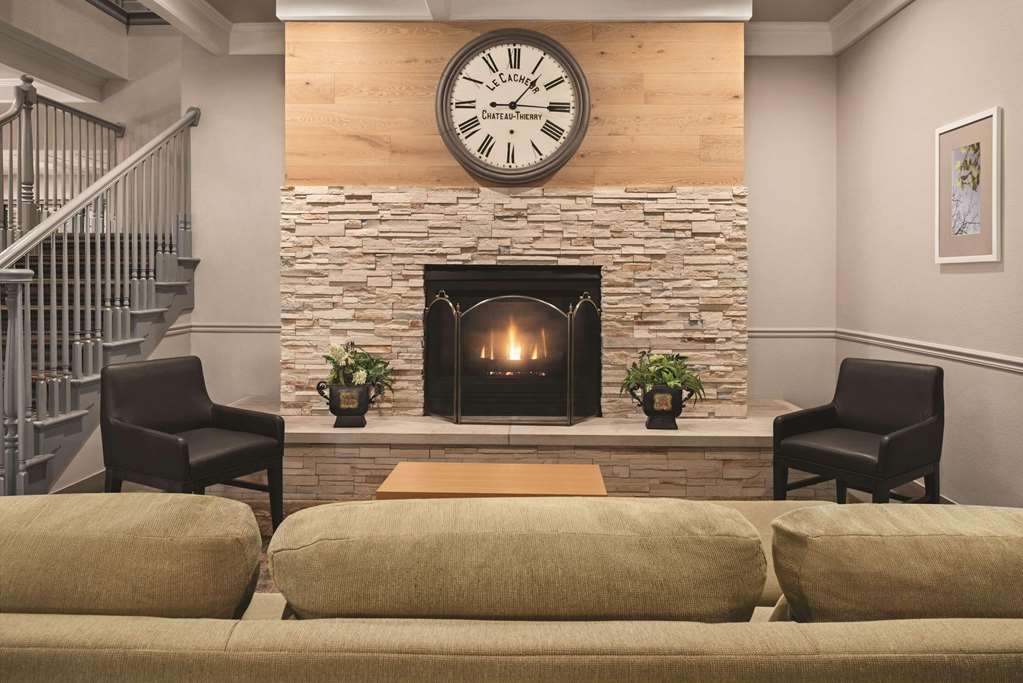 Country Inn & Suites by Radisson Schaumburg IL - photo 4