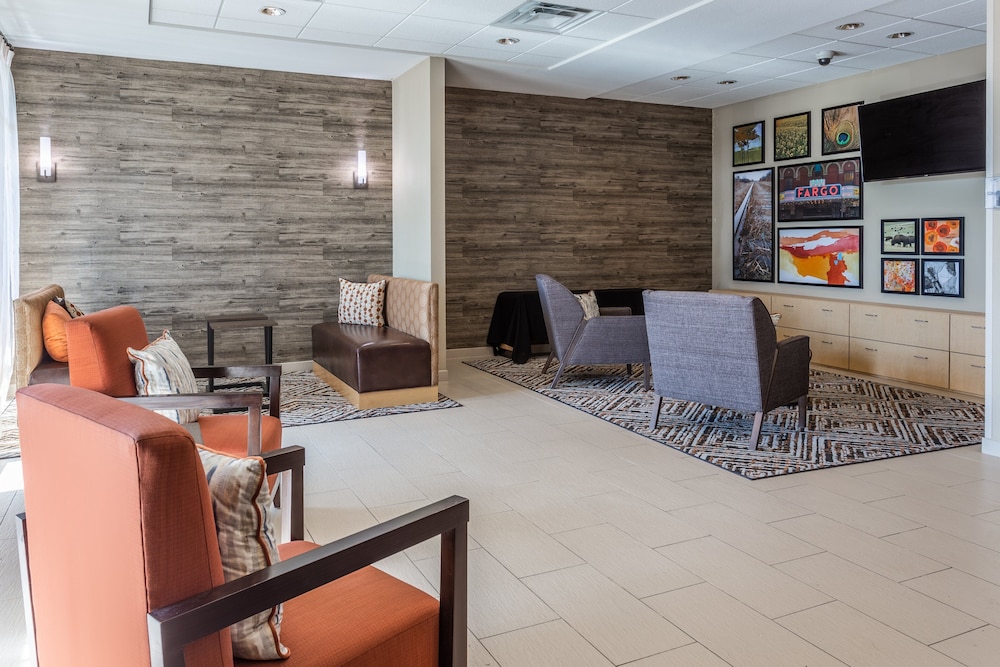 Candlewood Suites Fargo South Medical Center by IHG - photo 30