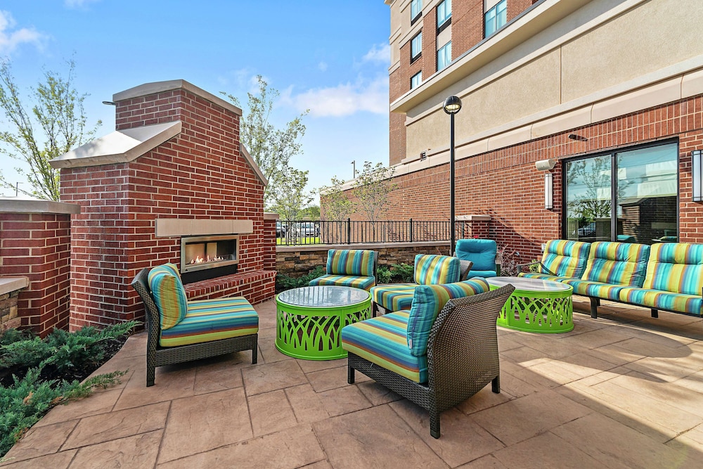 Hilton Garden Inn Edmond Oklahoma City North OK - photo 75
