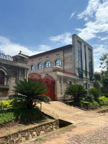 Stany’s apartments — Butare — photo 2