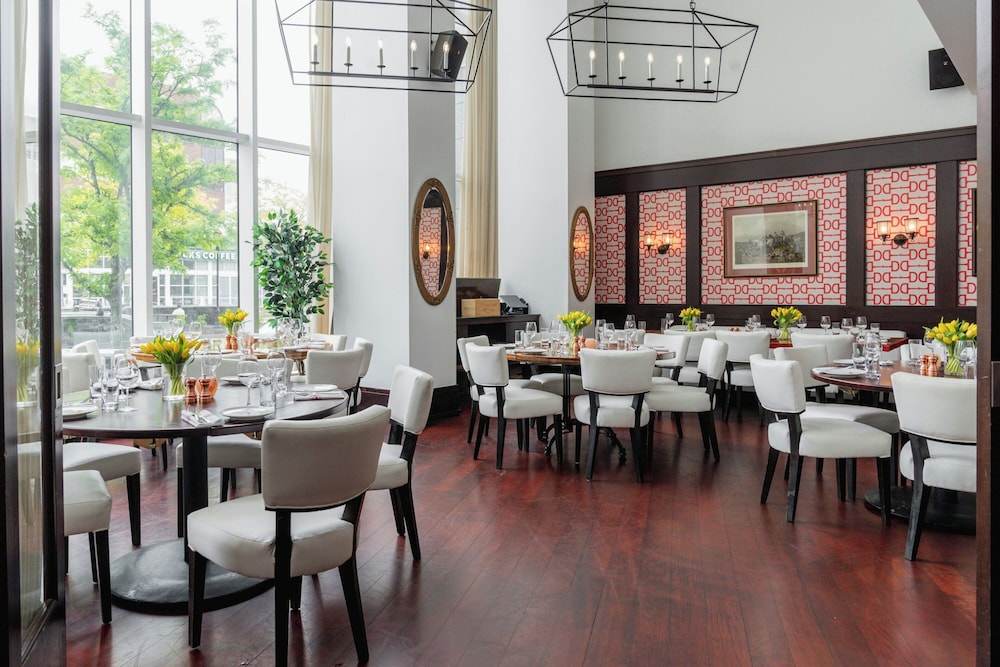 The Opus Westchester Autograph Collection - photo 31