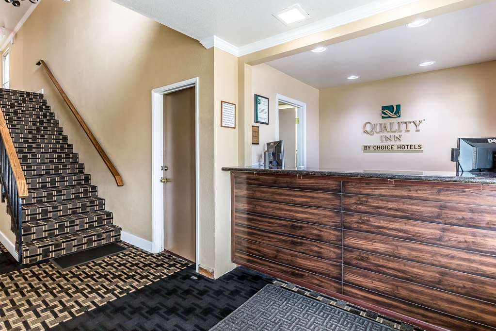 Quality Inn near Hearst Castle - photo 4