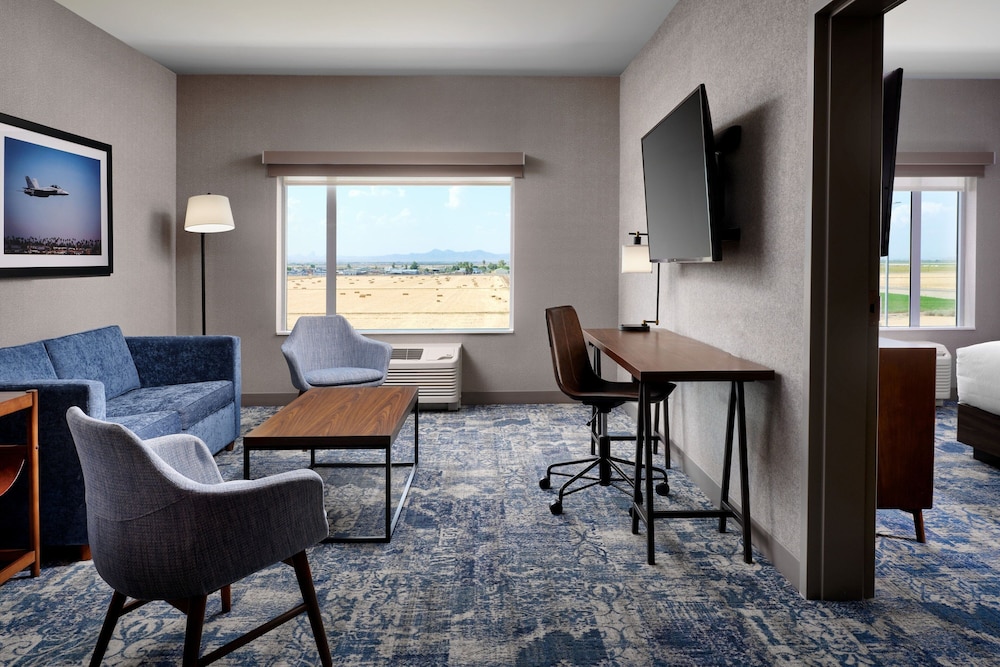 Four Points by Sheraton Yuma - photo 10