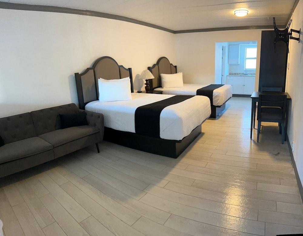 Holiday Isles Resort - photo 57