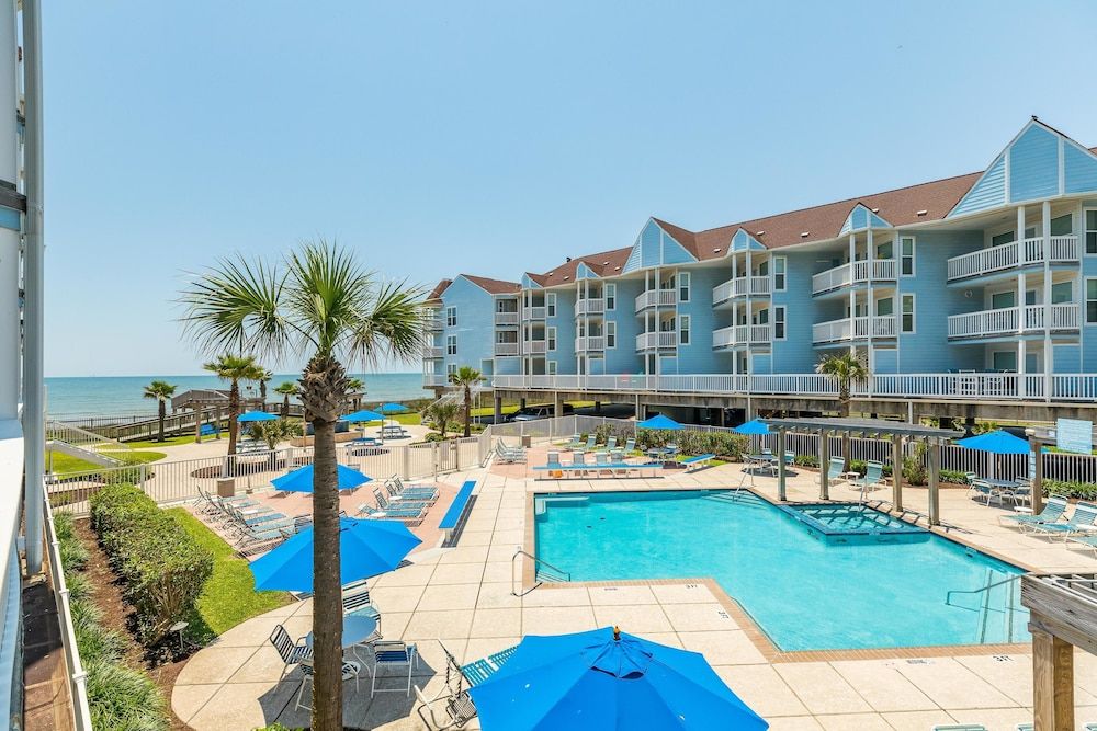 Seascape Resort Condominiums - photo 59