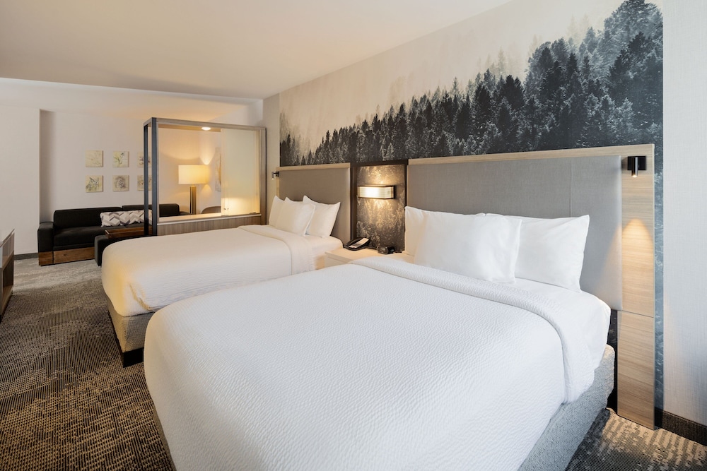 SpringHill Suites Jackson Hole - photo 14