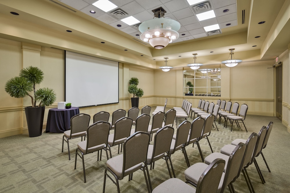 Hyatt Regency Suites Atlanta Northwest - photo 23