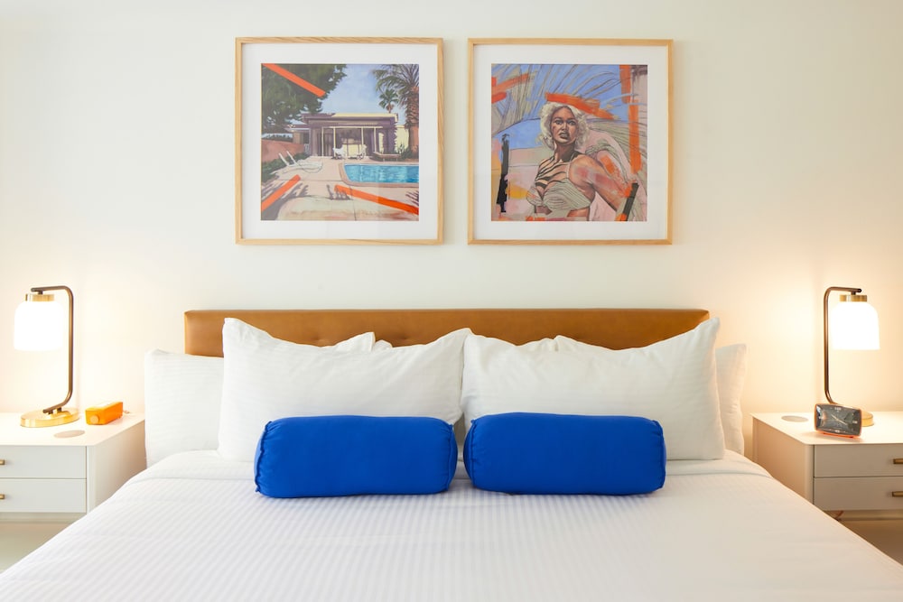 Little Mod Hotel - photo 7