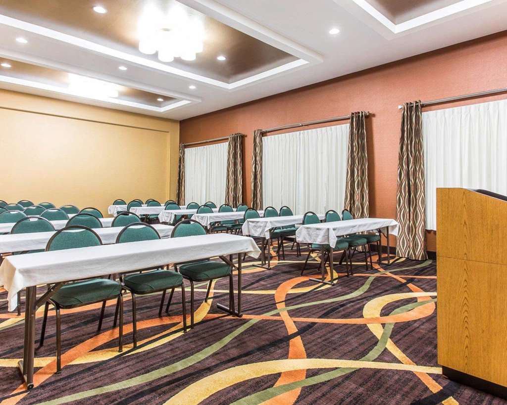 Quality Inn Lincolnton - photo 21