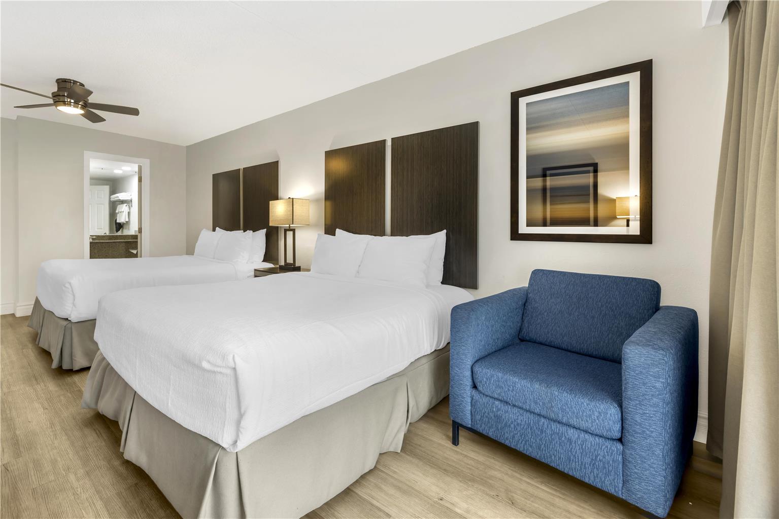 Best Western Pier Point Inn - photo 32