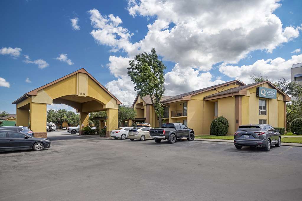 Quality Inn & Suites NRG Park Medical Center - featured photo
