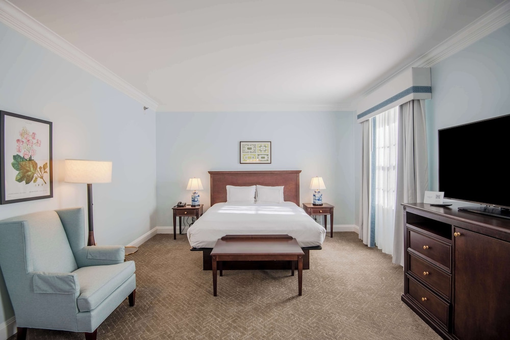 The Founders Inn and Spa Tapestry Collection by Hilton - photo 10