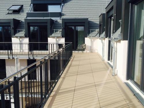 Amelie chez Inez in Radolfzell, Germany