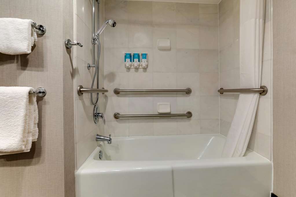 Drury Inn & Suites Atlanta Marietta - photo 37