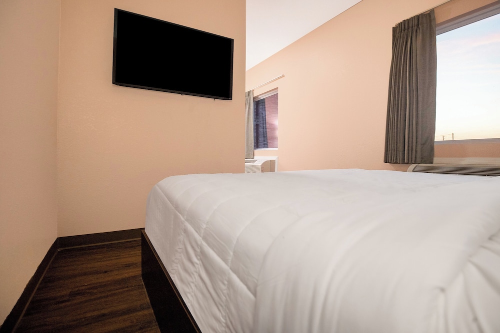 OYO Hotel Adairsville Calhoun South I 75 - photo 19