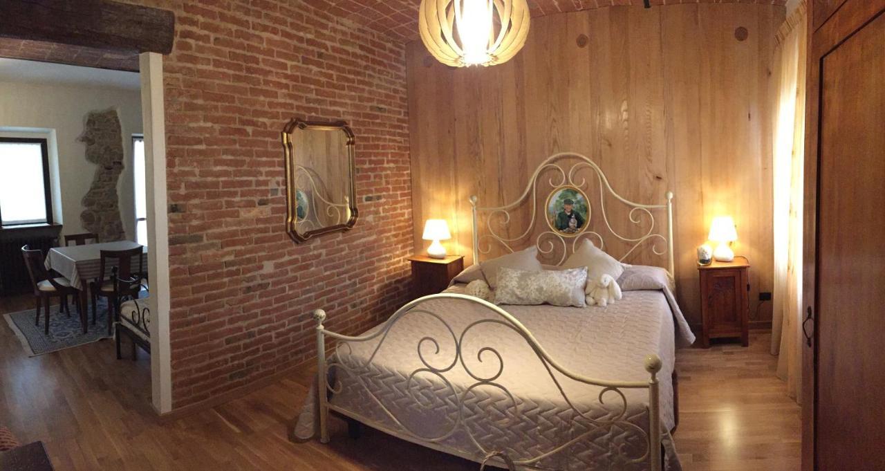 Cascina Maina — hotel in Diano D'alba