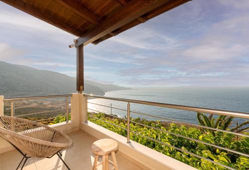 Vitamin Sea Luxury Villas — 4-Star Luxury Hotel in Irakleion, Greece