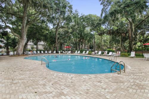 Greens 151 — 4-Star Luxury Hotel in Hilton Head Island, United States