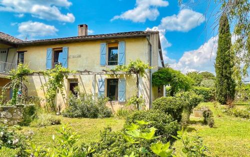 La Vieille Ferme De Gaillac — Gaillac