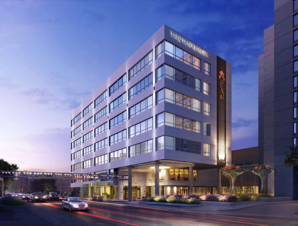 The Tennessean Personal Luxury Hotel - photo 3