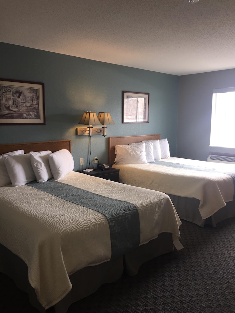 Guardian Inn - photo 18