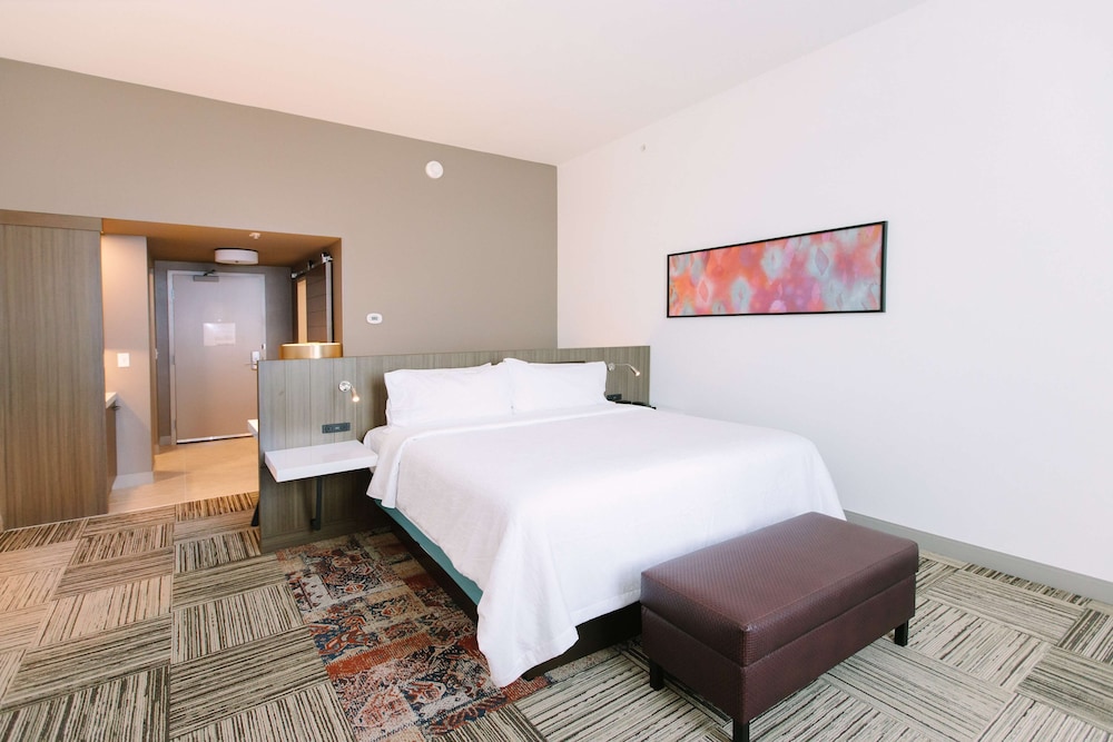 Hilton Garden Inn Winter Park - photo 11