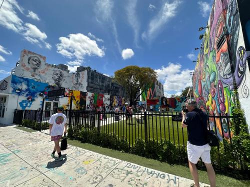 Wynwood Beds - photo 3