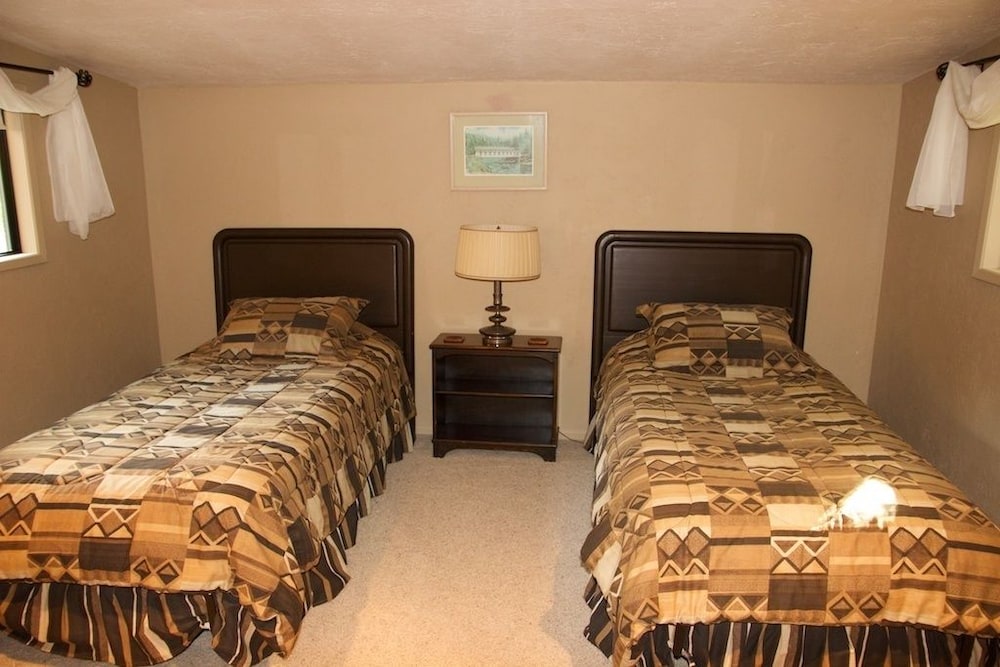 The Wayfarer Resort - photo 28