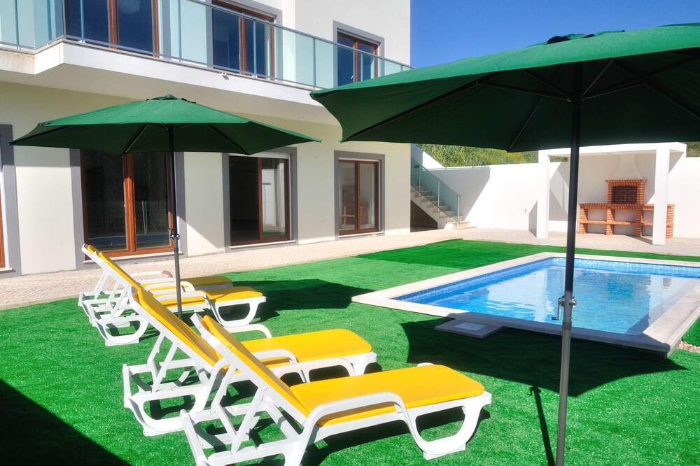 Residência Astramar in Peniche, Portugal