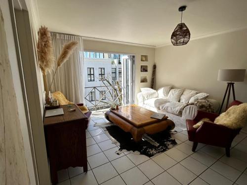 Waterkant 16 Airco Fast WiFi Parking — 4-Star Luxury Hotel in Cape Town, South Africa