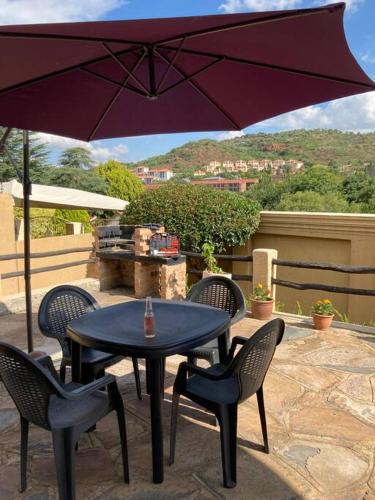 Soul View Studio Apartment — 4-Star Luxury Hotel in Johannesburg, South Africa