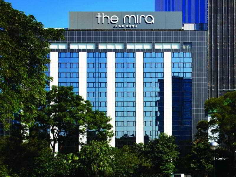 The Mira Hong Kong Hotel — Kowloon — photo 3