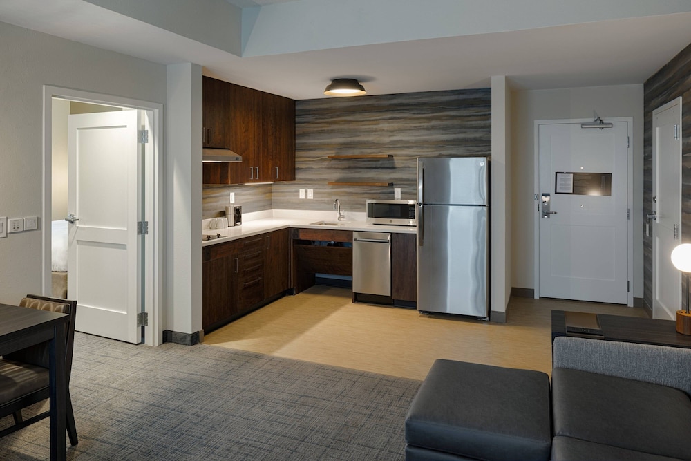 Residence Inn by Marriott Columbus Airport - featured photo