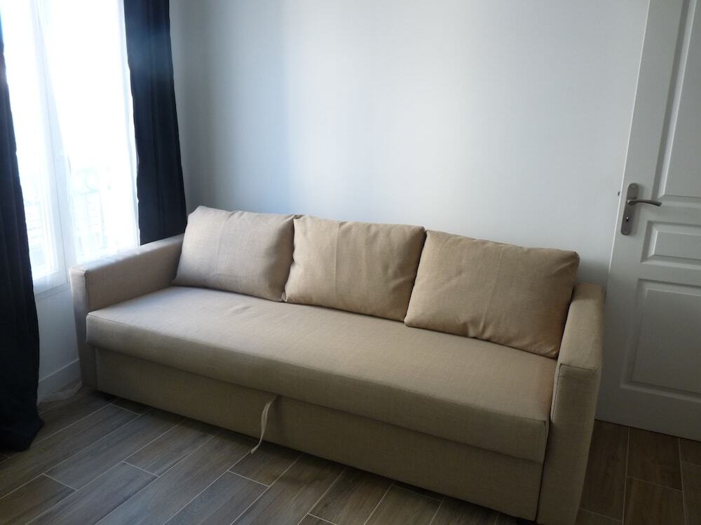 Borniol 3 - last minute hotel in Cannes